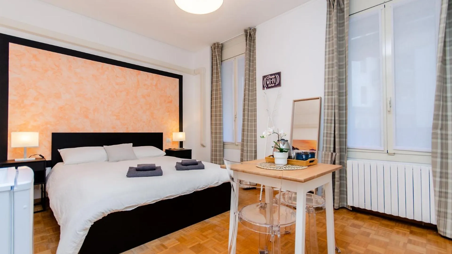 Orange Room Milano
