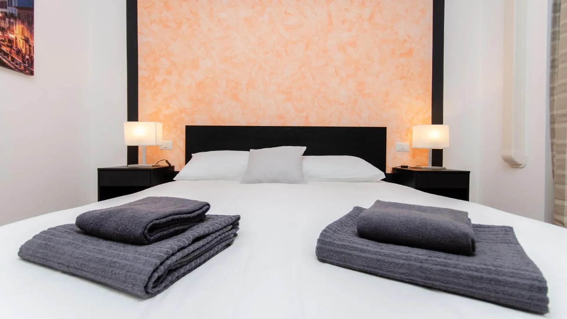 Orange Room Milano